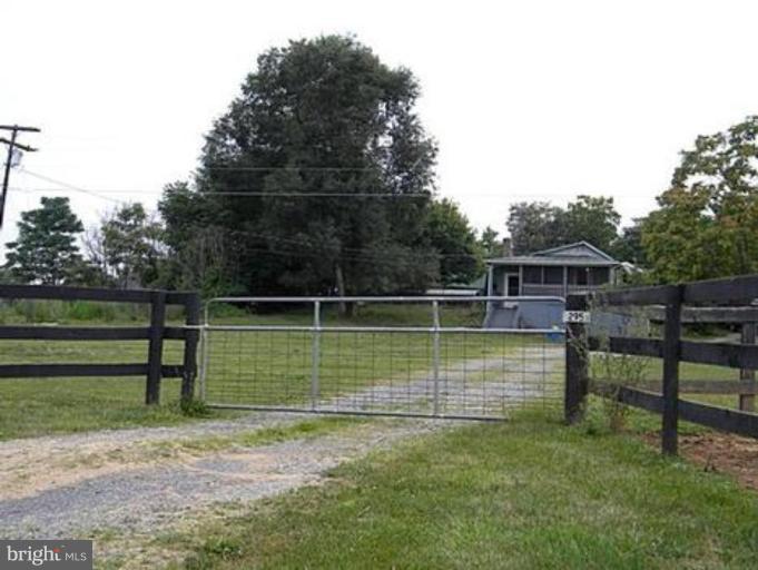 295 Russell Road Berryville, VA 22611 - Photo 1 of 8 Exterior (Main)