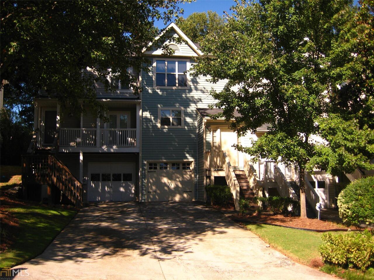 2210 Spring Walk Court Atlanta, GA 30341 - Photo 1 of 1 a view of house with a yard