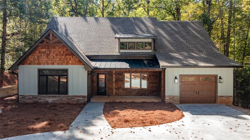 533 Valley Road Dawsonville, GA 30534 - Photo 1 of 1 Gallery Image 1