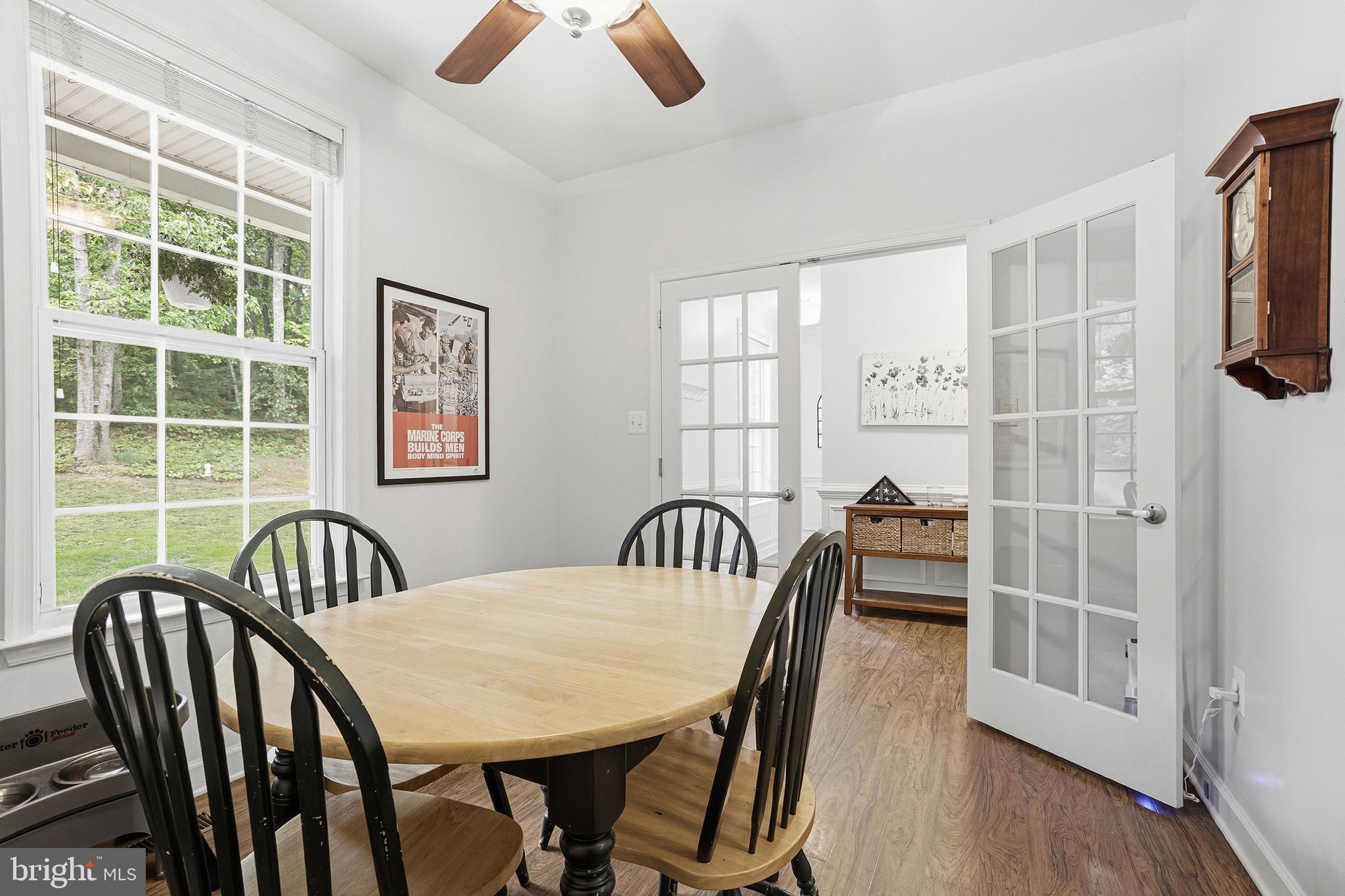 13601 Round Hill Road King George, VA 22485 - Photo 5 of 48