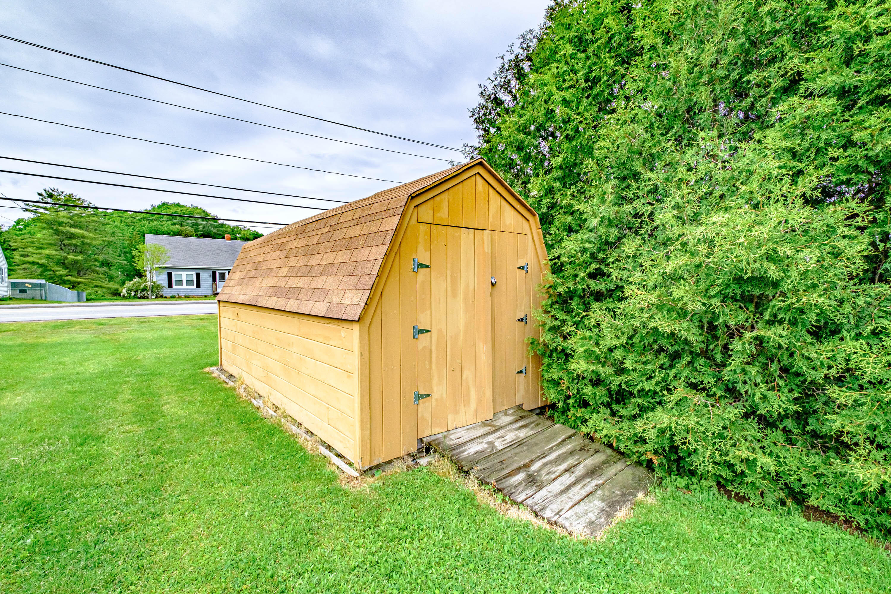 4 Longfellow Drive Westbrook, ME 04092 - Photo 23 of 25 20230605gp-62037