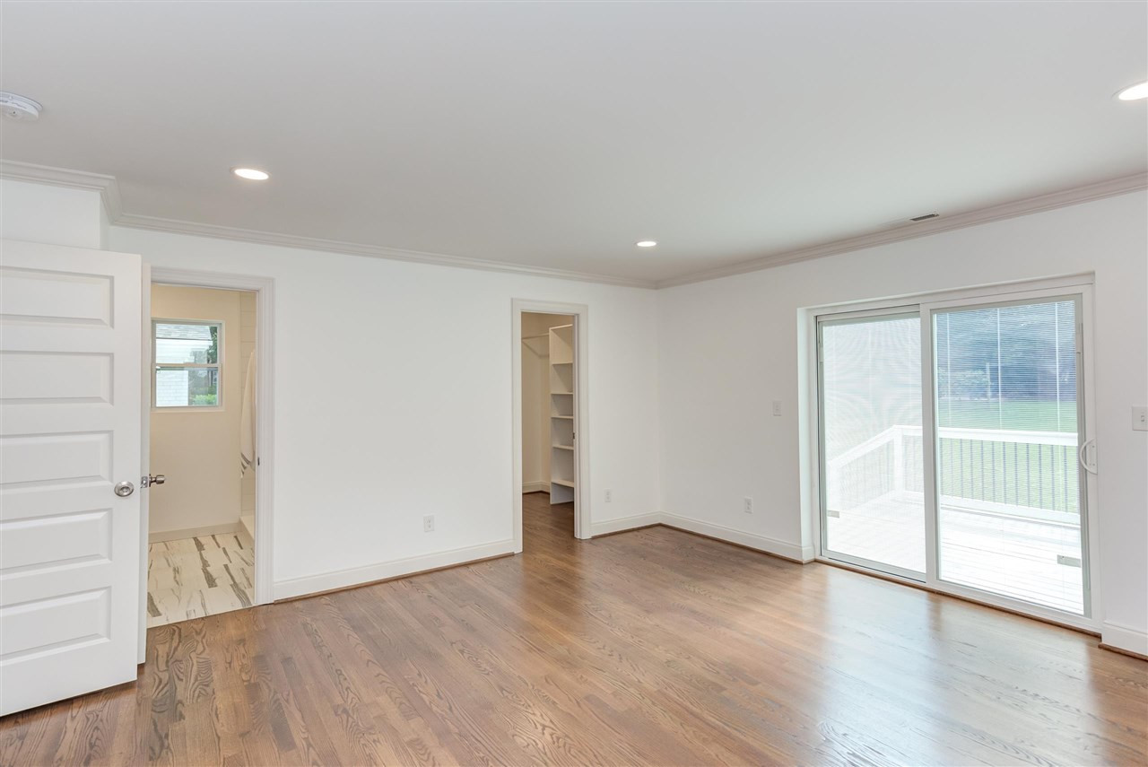 1124 Ivy Lane Raleigh, NC 27609 - Photo 16 of 30 Photo 16