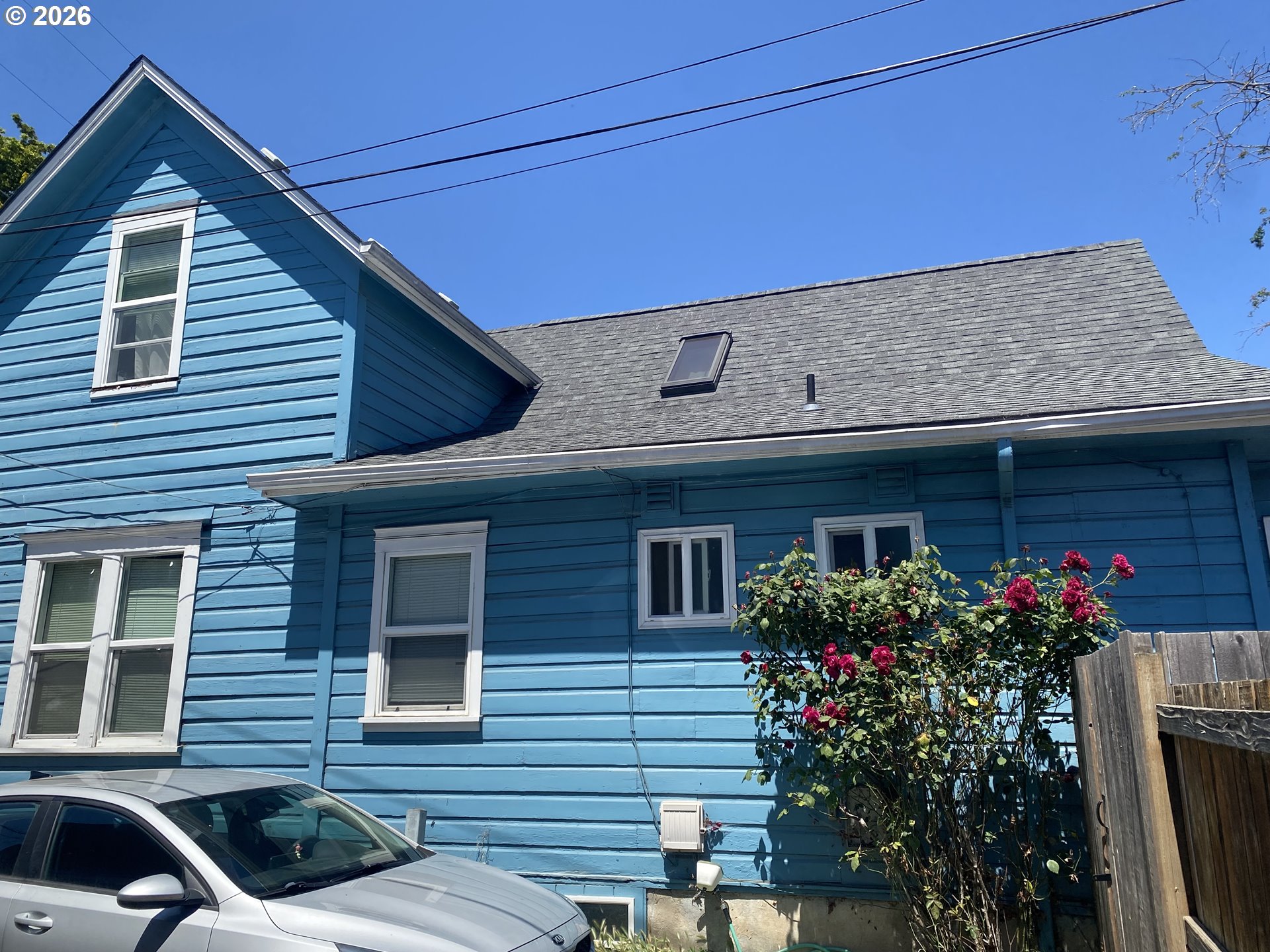 1273 Patterson Alley Eugene, OR 97401 - Photo 2 of 9