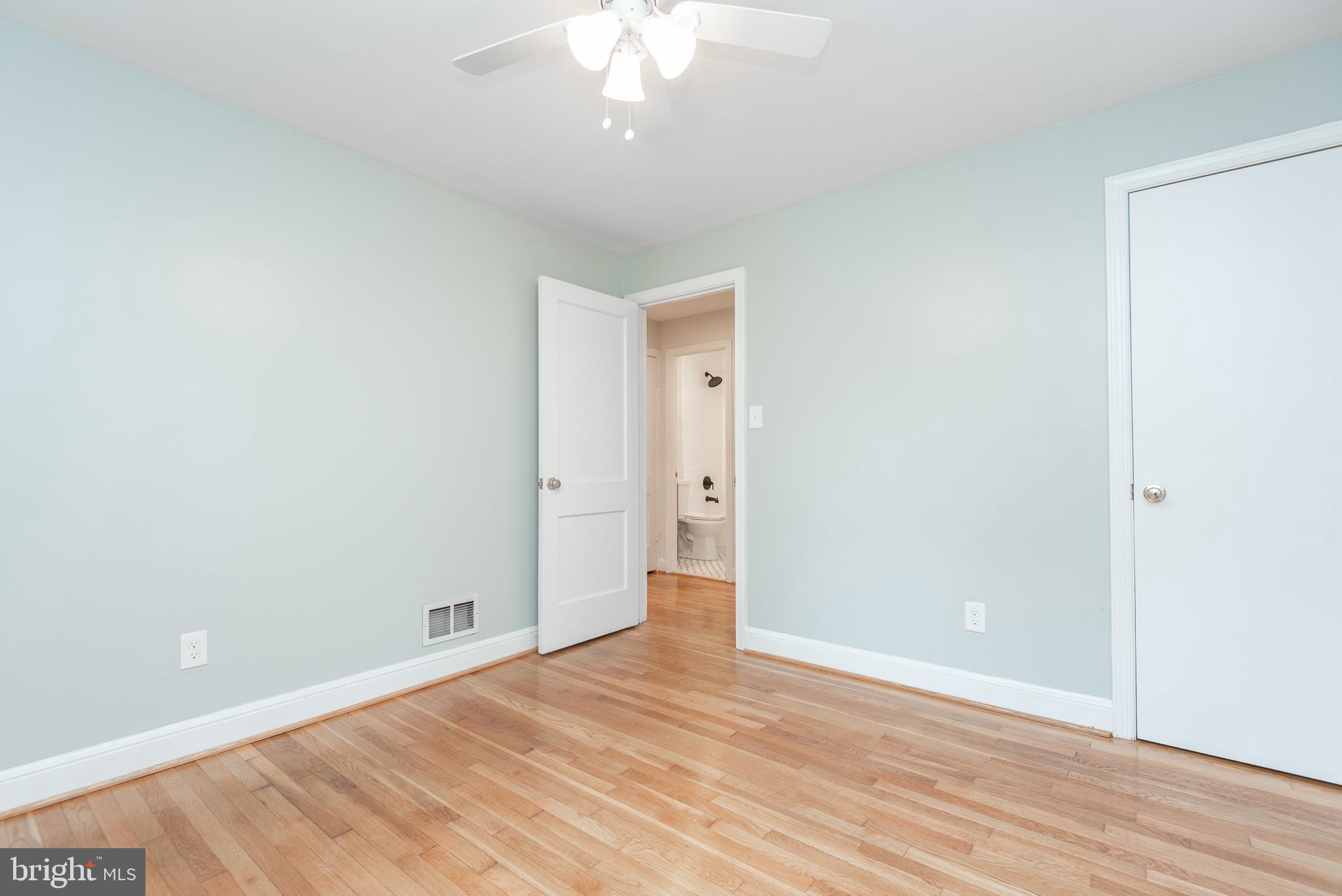 9113 Walden Road Silver Spring, MD 20901 - Photo 16 of 39 Main Floor Bedroom 1