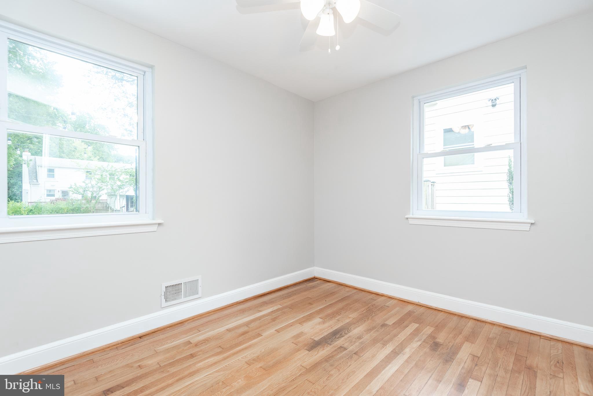 9113 Walden Road Silver Spring, MD 20901 - Photo 18 of 39 Main Floor Bedroom 2