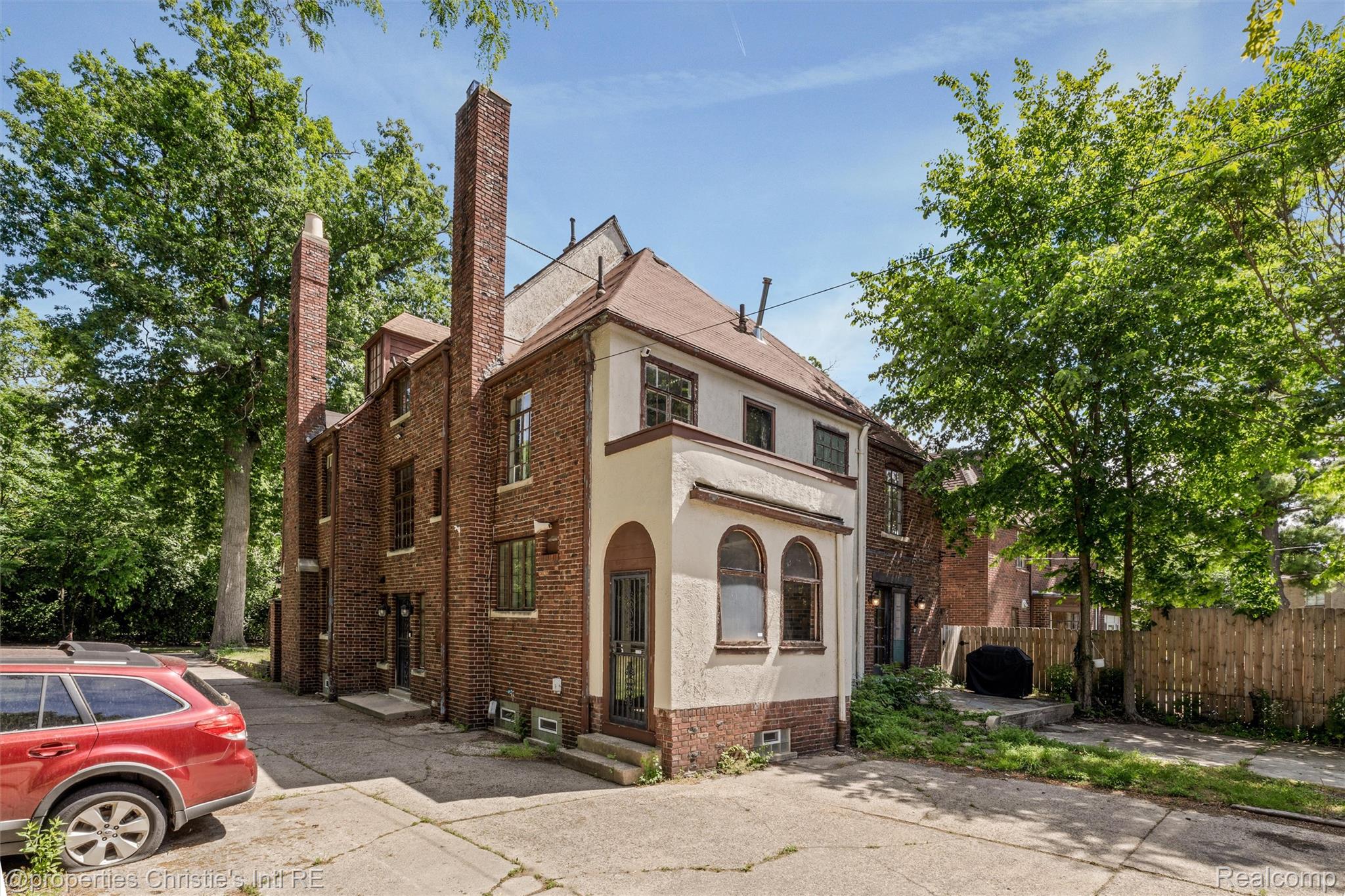 3205 Sherbourne Road Detroit, MI 48221 - Photo 71 of 81 66-3205 Sherbourne Rd 0065.jpg