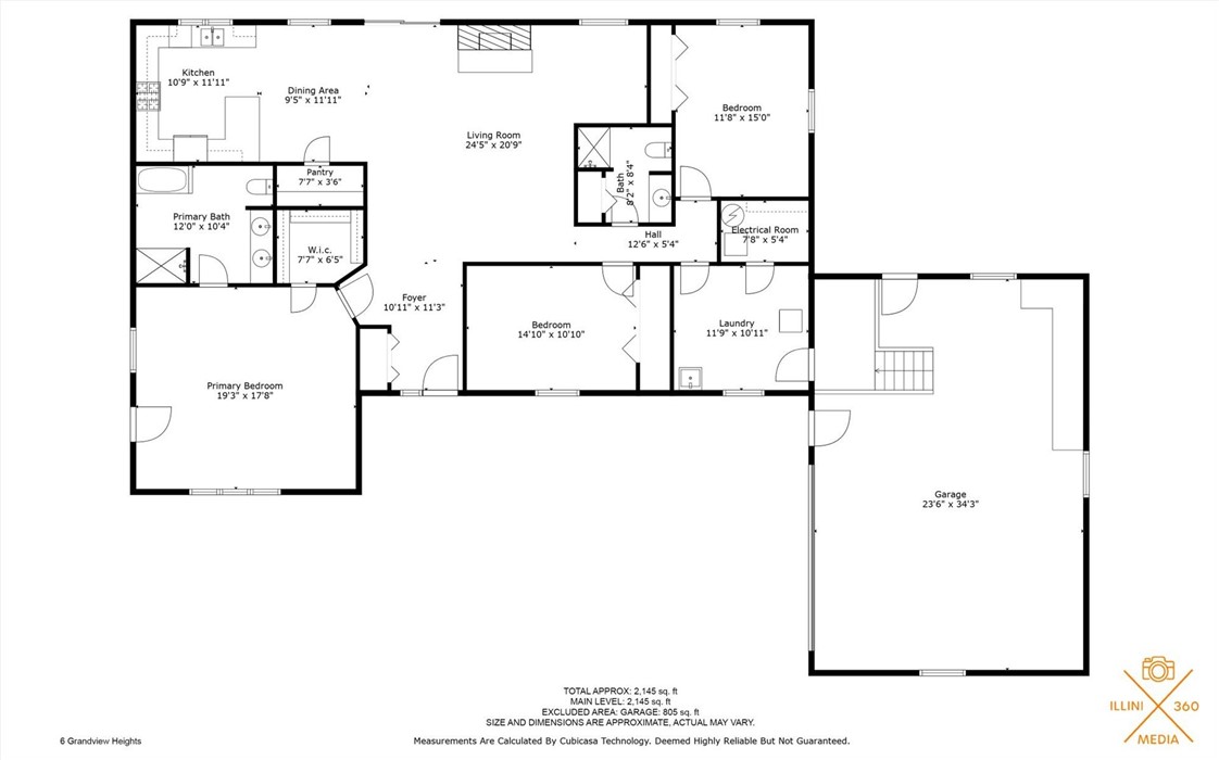 6 Grandview Heights Findlay, IL 62534 - Photo 36 of 36