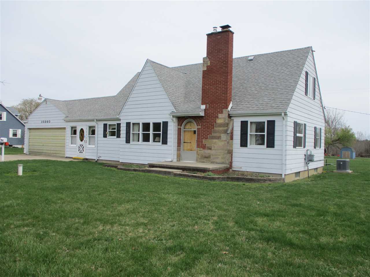 10860 Lansing Road Durand, MI 48429 - Photo 35 of 36