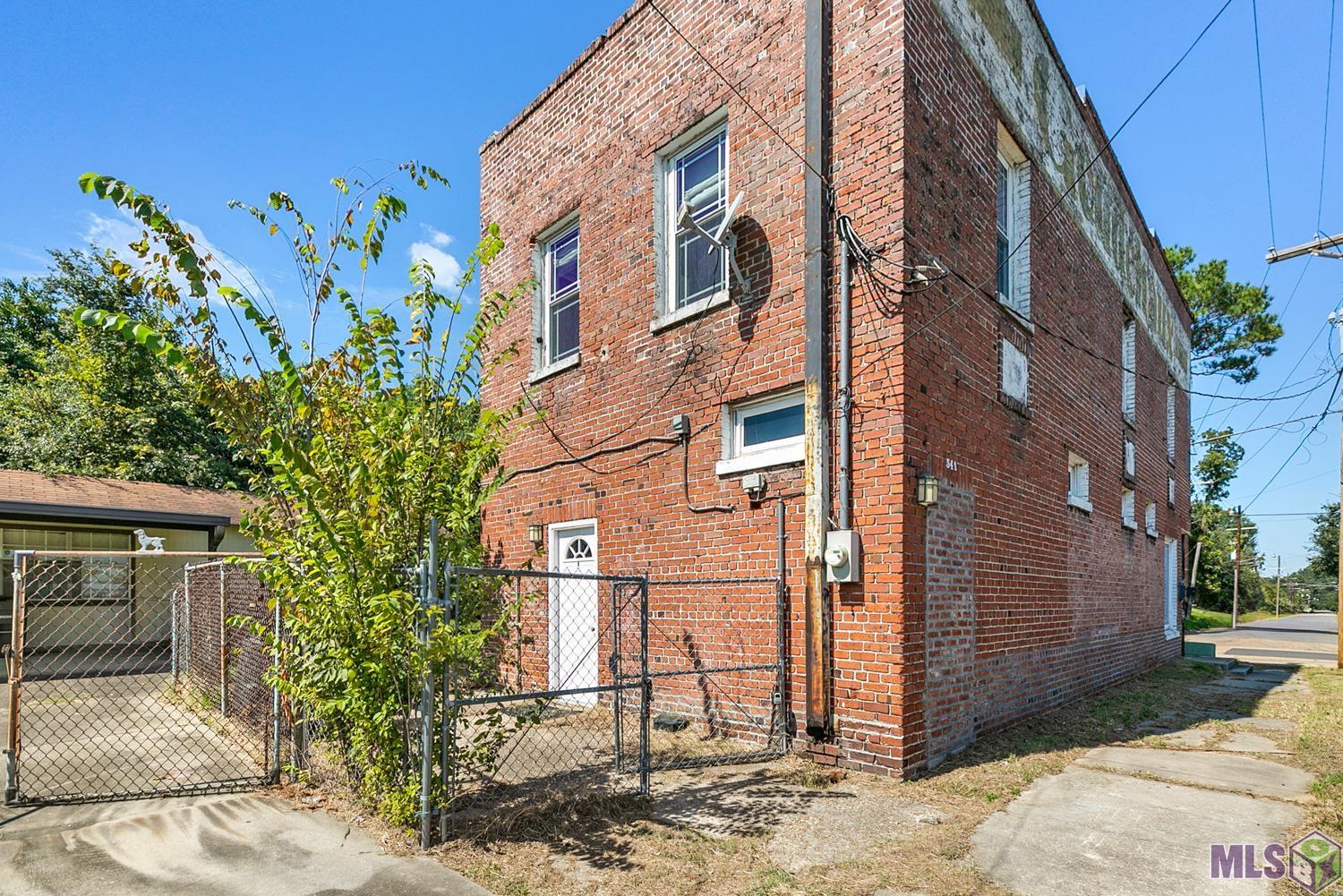 1670 North Street Baton Rouge, LA 70802 - Photo 14 of 16