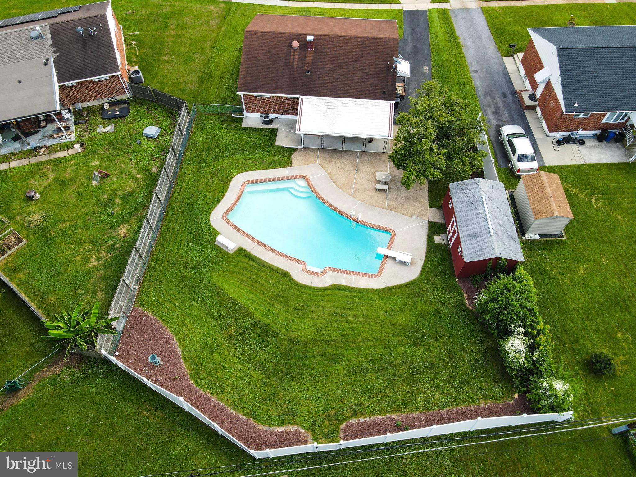 1503 Cavel Road Baltimore, MD 21237 - Photo 28 of 33