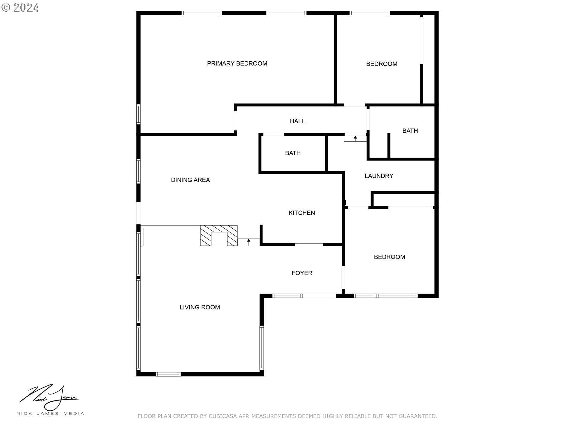 5 West 37th Avenue Eugene, OR 97405 - Photo 22 of 42 Unit #1