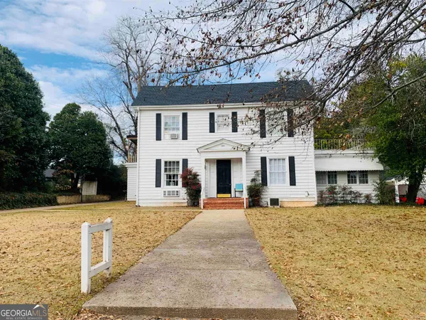 $775 | 504 Broad Street, Unit 7, LaGrange, GA 30240