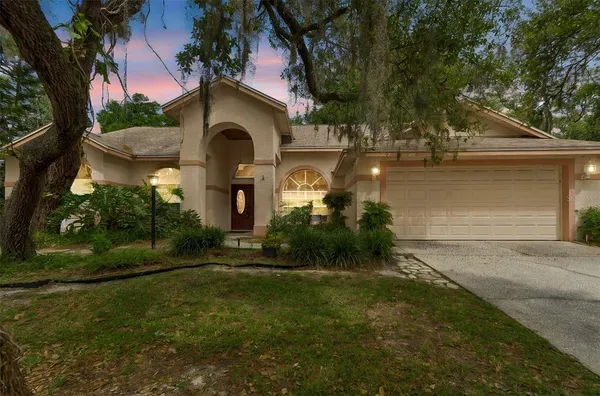$475,000 | 1336 Waterwood Drive, Lutz, FL 33559