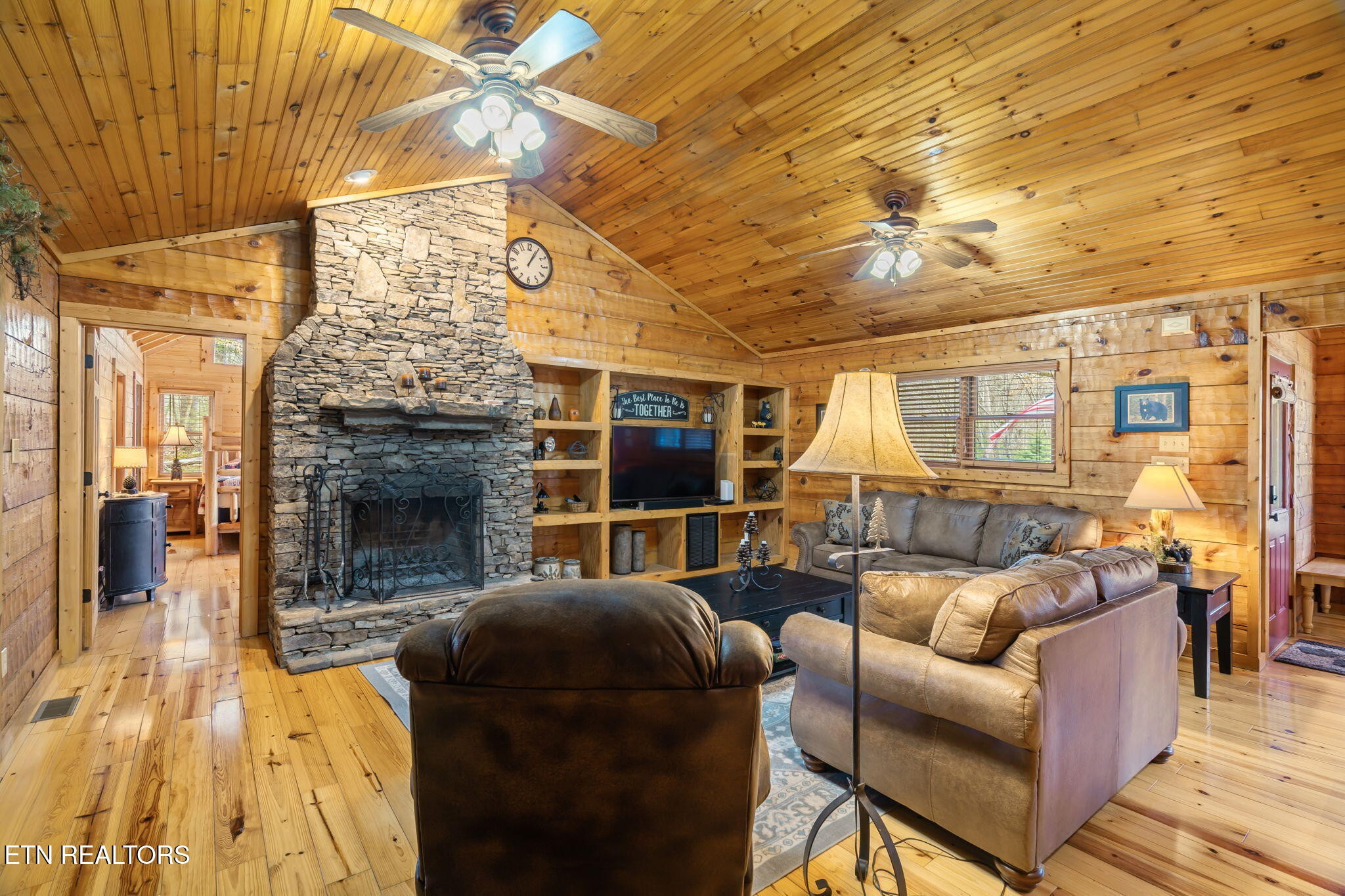 151 Sequoyah Village Road Townsend, TN 37882 - Photo 19 of 60