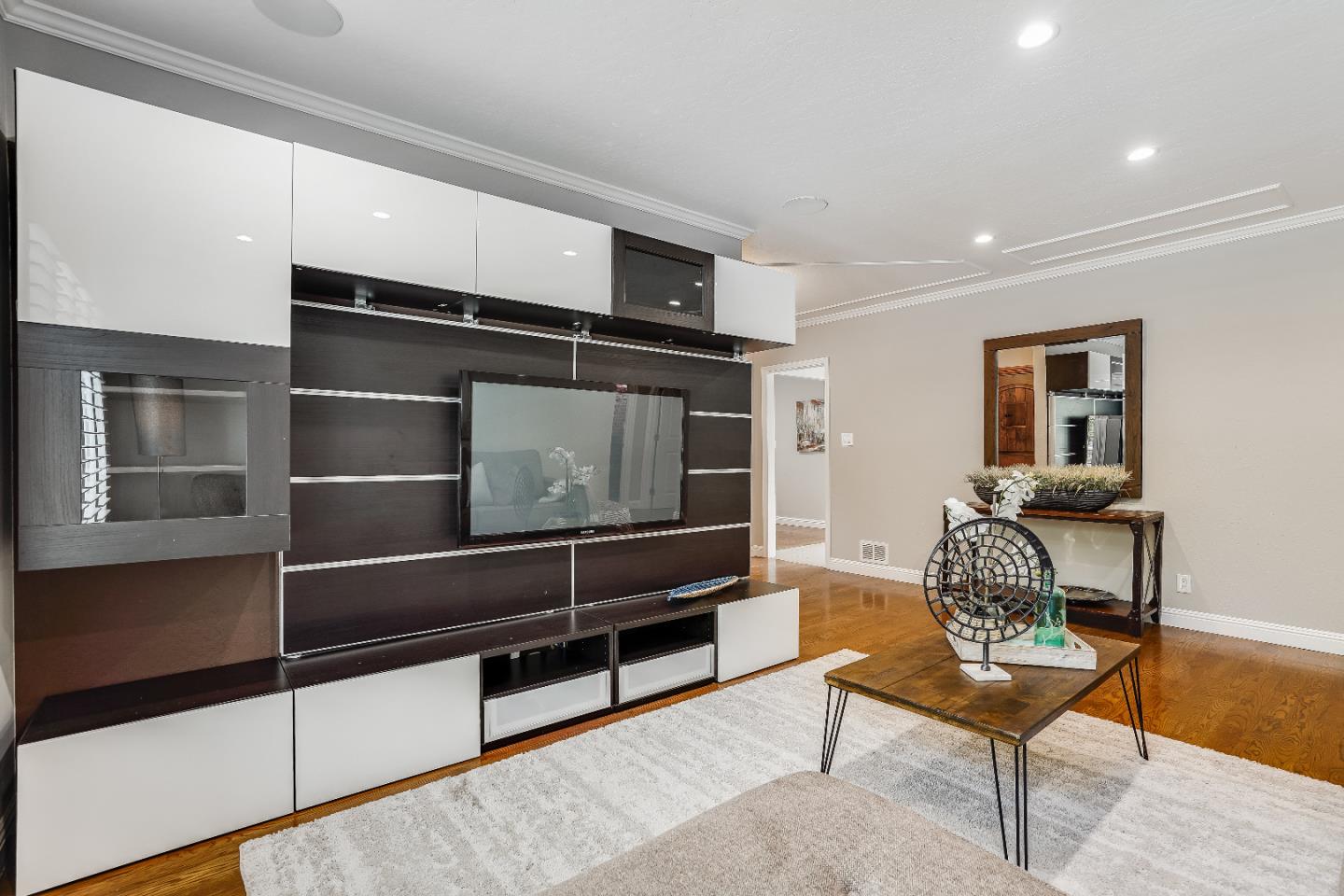 2275 Grant Road Los Altos, CA 94024 - Photo 14 of 66 a living room with furniture
