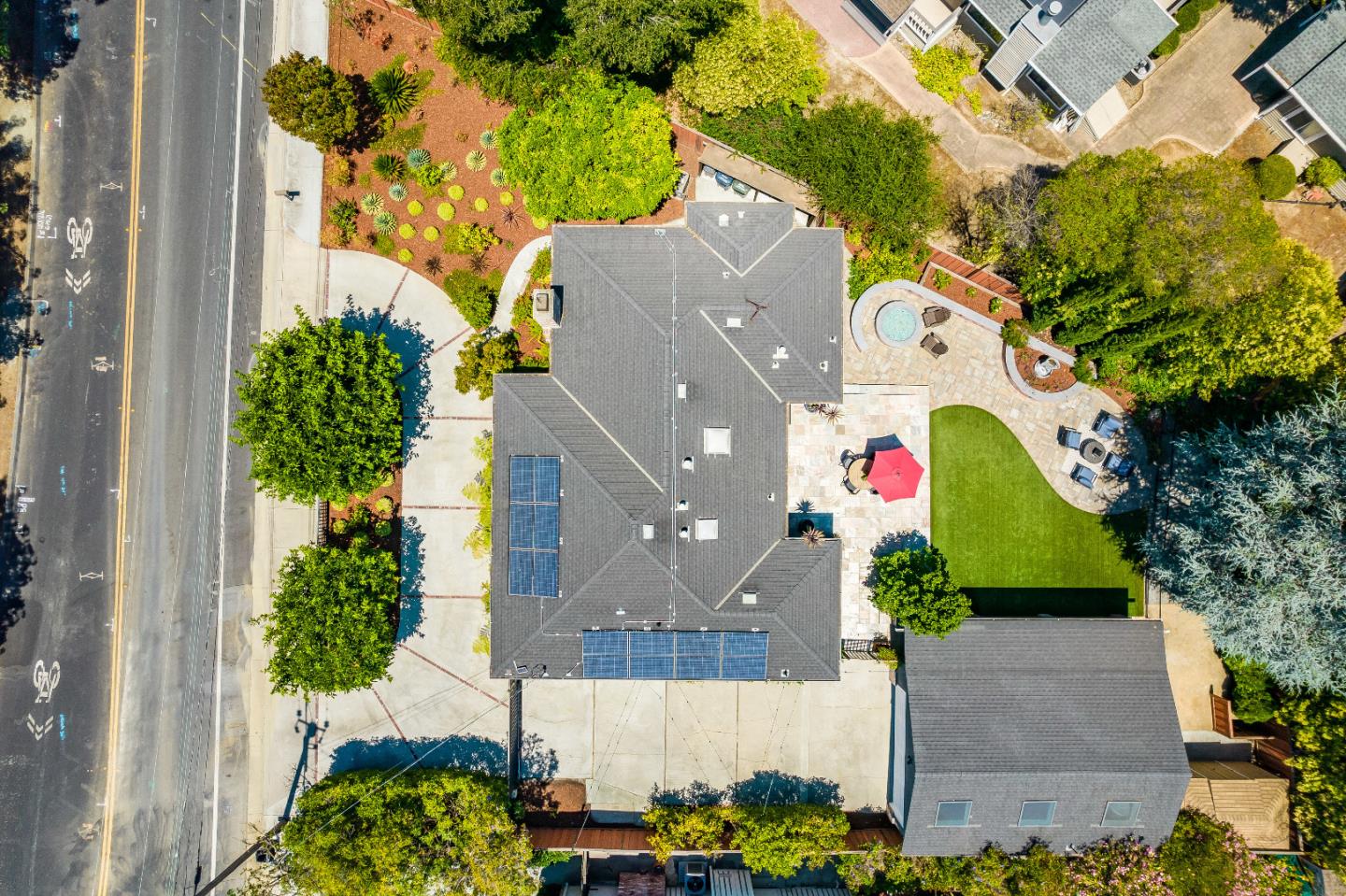 2275 Grant Road Los Altos, CA 94024 - Photo 60 of 66