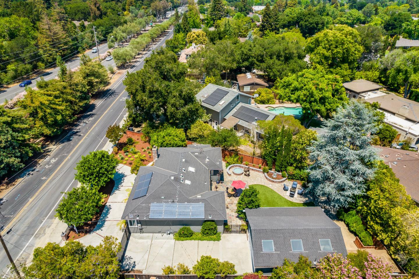 2275 Grant Road Los Altos, CA 94024 - Photo 64 of 66