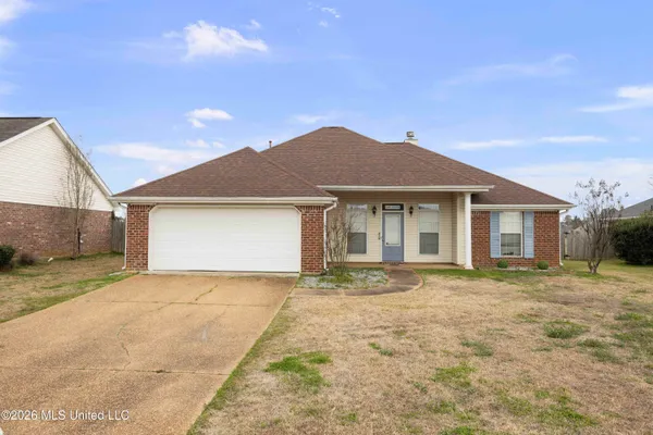 $235,000 | 1108 Spanish Oak Drive, Pearl, MS 39208