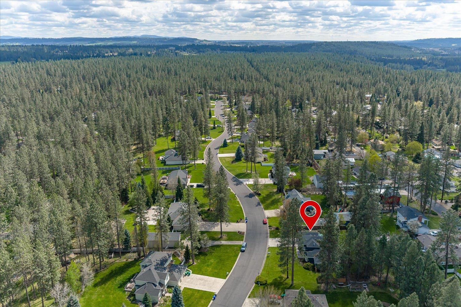 17925 North Kimberly Road Colbert, WA 99005 - Photo 44 of 44