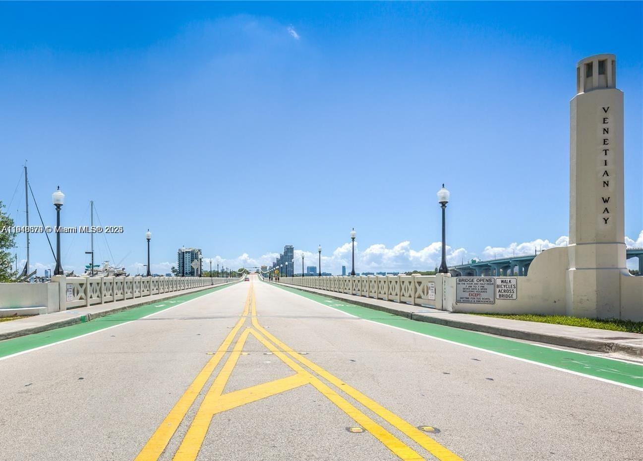 555 Northeast 15th Street, Unit 23J Miami, FL 33132 - Photo 19 of 20 a view of a city