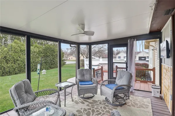 $299,900 | 79 Kaye Park Terrace, Gates, NY 14624