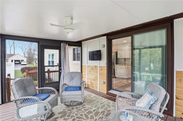 $299,900 | 79 Kaye Park Terrace, Gates, NY 14624