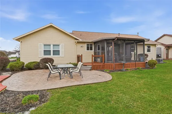 $299,900 | 79 Kaye Park Terrace, Gates, NY 14624