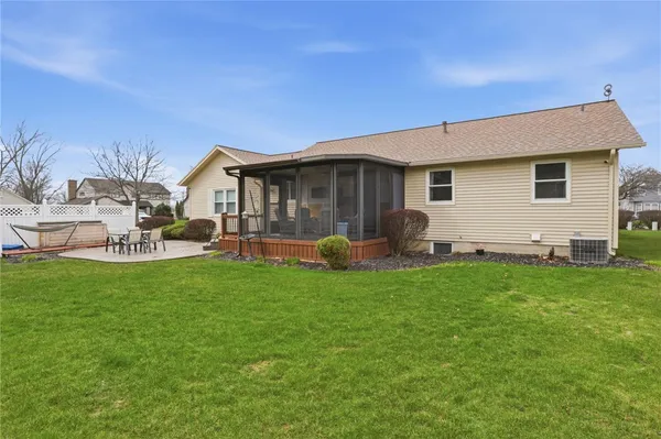 $299,900 | 79 Kaye Park Terrace, Gates, NY 14624