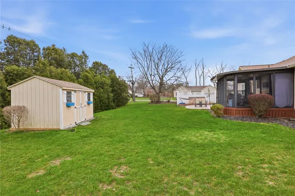 $299,900 | 79 Kaye Park Terrace, Gates, NY 14624