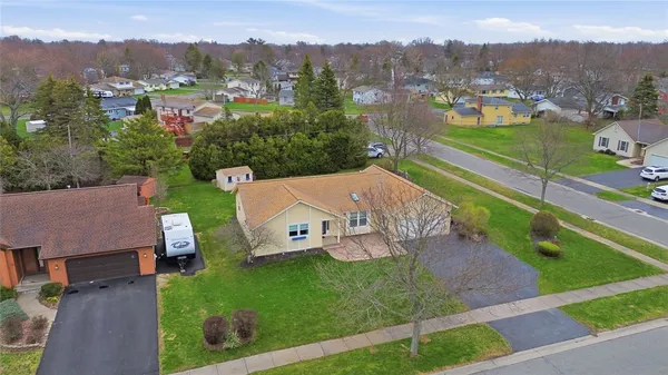 $299,900 | 79 Kaye Park Terrace, Gates, NY 14624