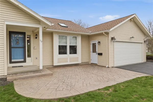 $299,900 | 79 Kaye Park Terrace, Gates, NY 14624