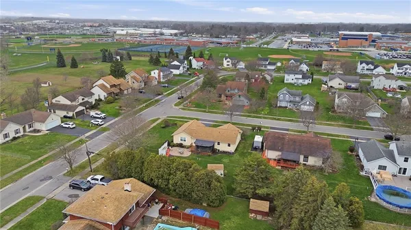 $299,900 | 79 Kaye Park Terrace, Gates, NY 14624