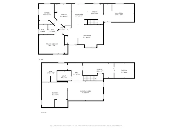 $299,900 | 79 Kaye Park Terrace, Gates, NY 14624