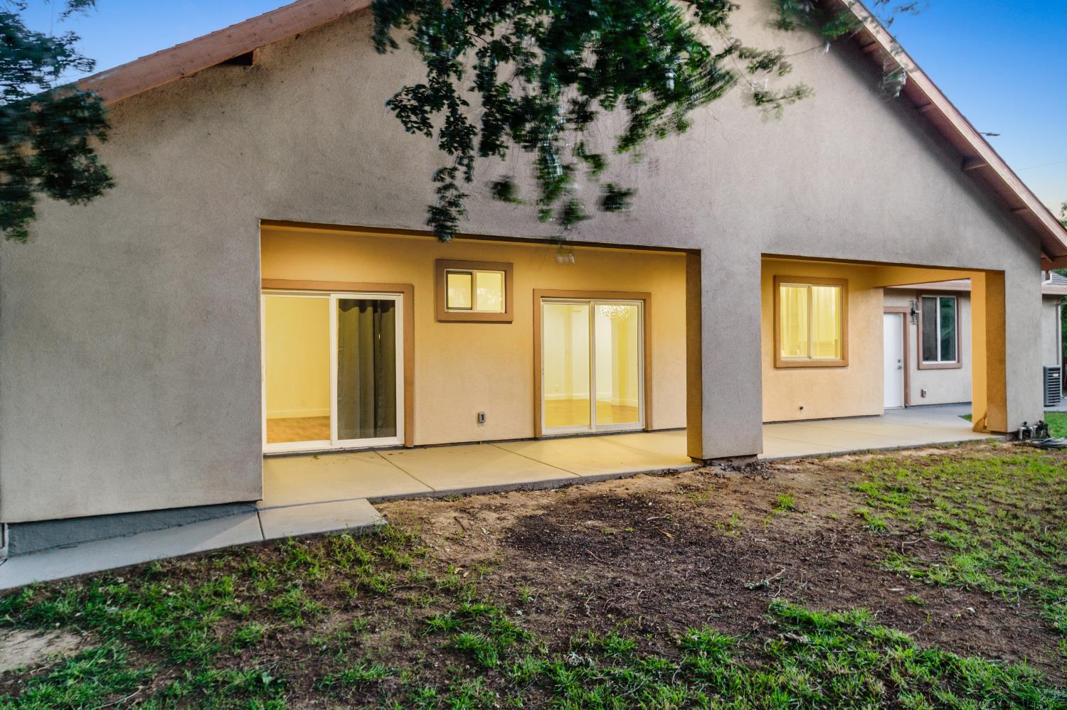 6404 Sylvan Road Citrus Heights, CA 95610 - Photo 16 of 20 a view of an entrance of the house