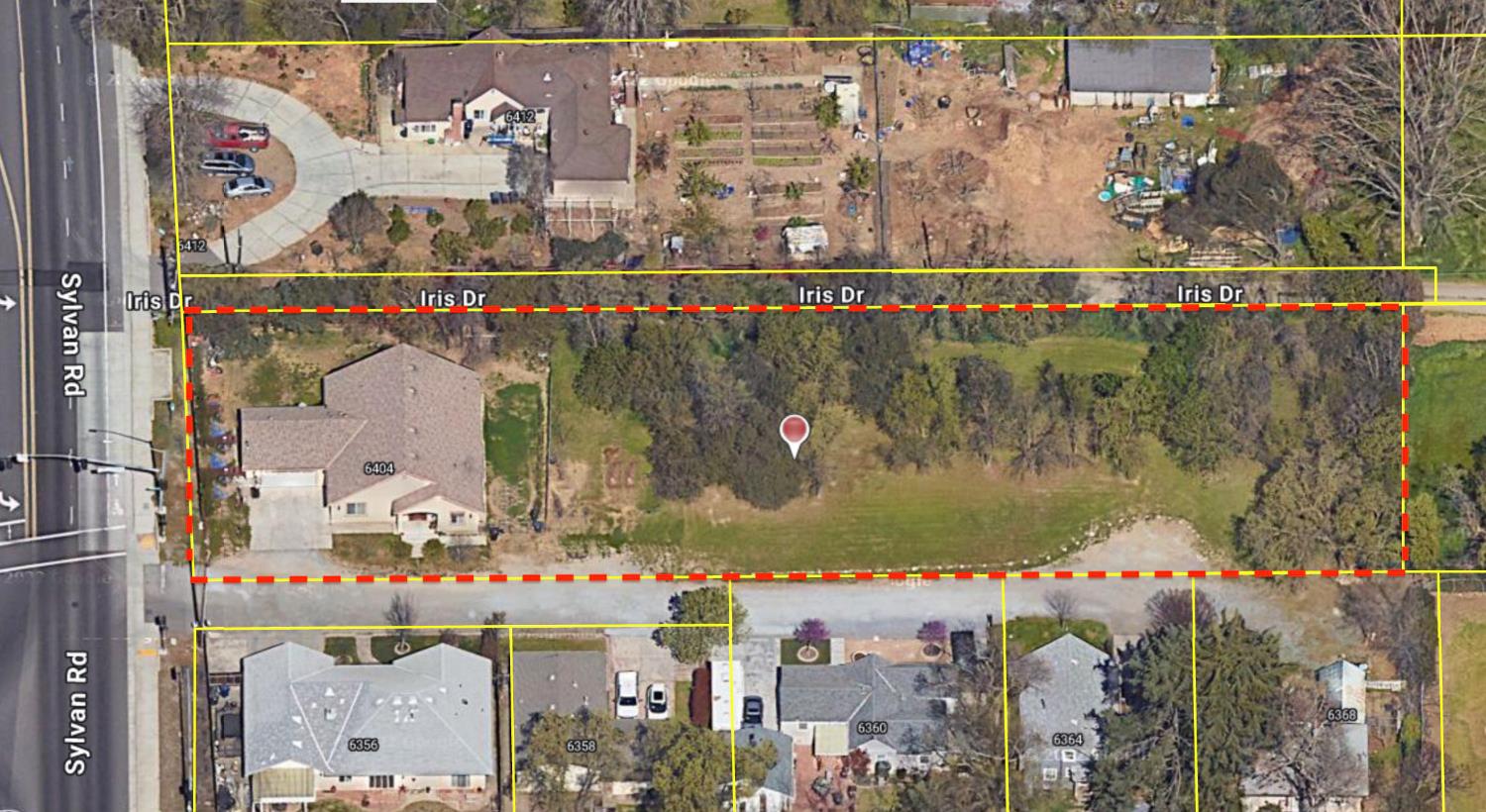 6404 Sylvan Road Citrus Heights, CA 95610 - Photo 20 of 20