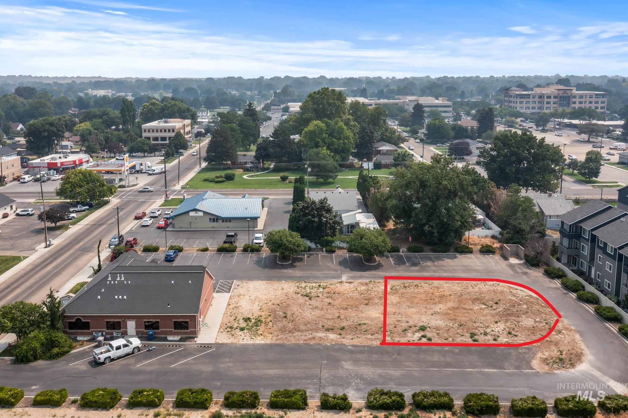 119 Logan Street Caldwell, ID 83605 - Photo 4 of 11