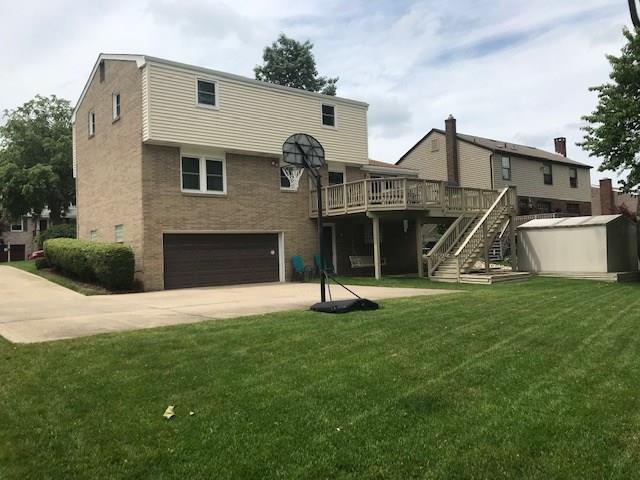 2108 Ramsey Road Monroeville, PA 15146 - Photo 2 of 12 Gallery Image 2