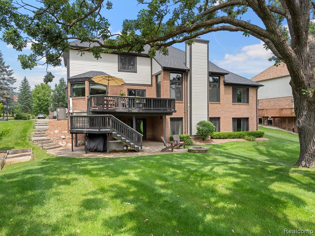 619 Springview Drive Rochester, MI 48307 - Photo 60 of 77