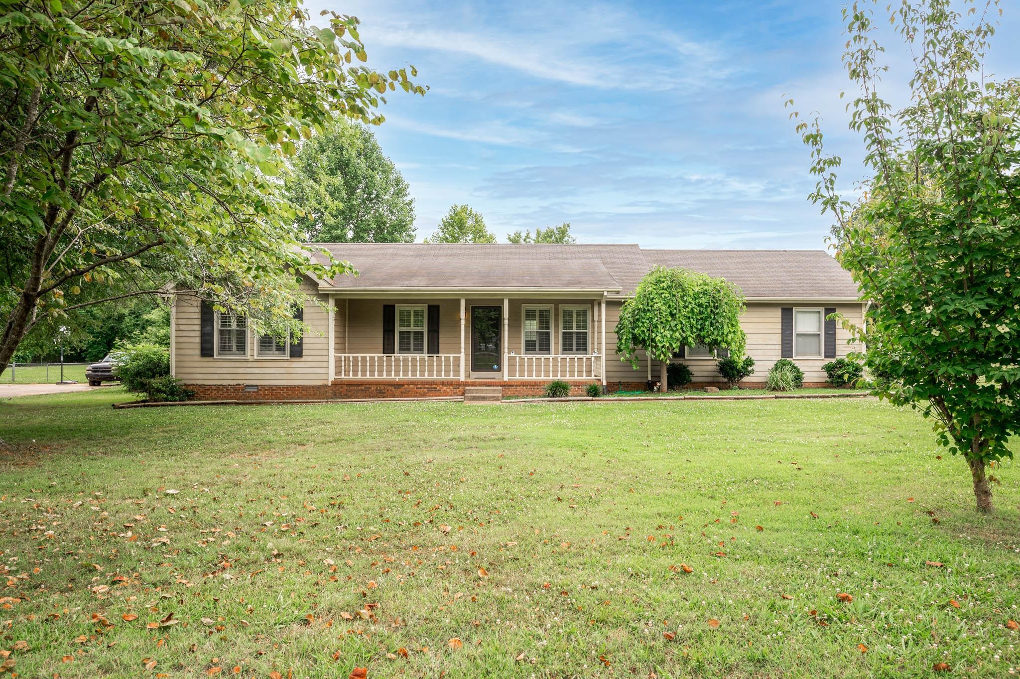 4722 Blackman Road Murfreesboro, TN 37129 - Photo 1 of 20 Gallery Image 1