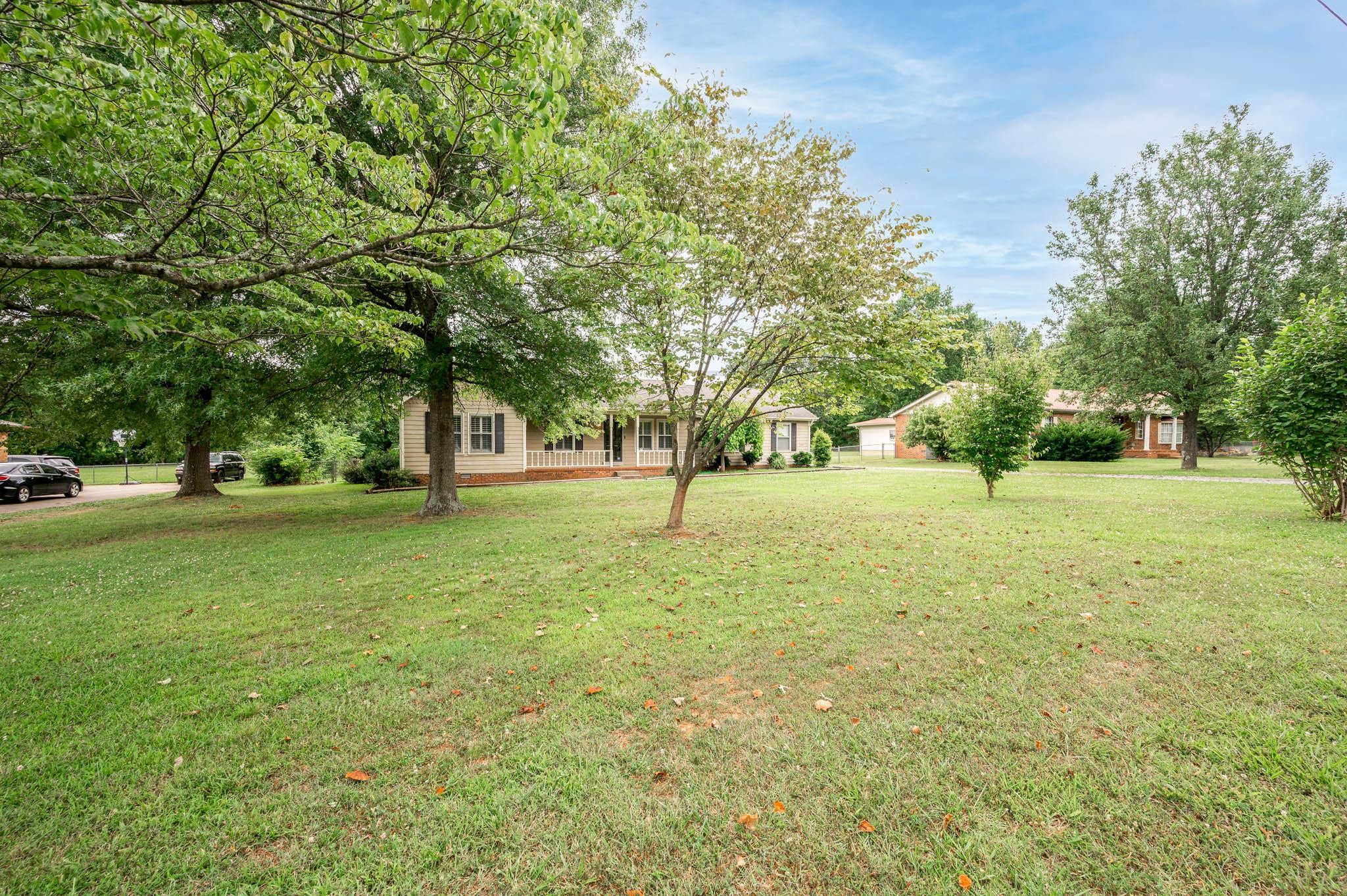 4722 Blackman Road Murfreesboro, TN 37129 - Photo 16 of 20 Gallery Image 16