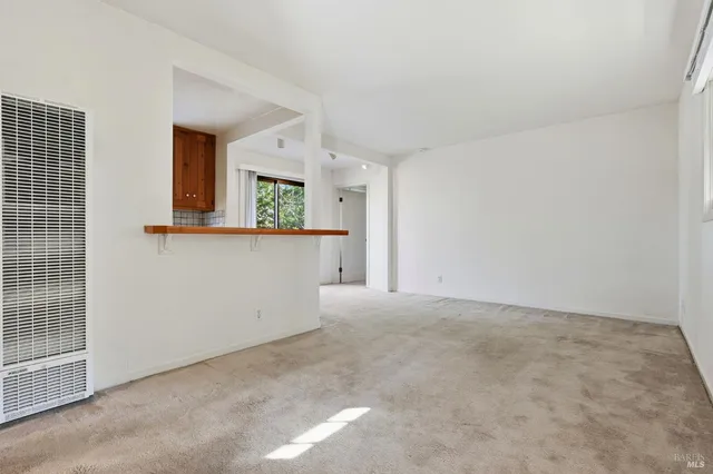 $1,119,000 | 834 Meadowsweet Drive, Corte Madera, CA 94925