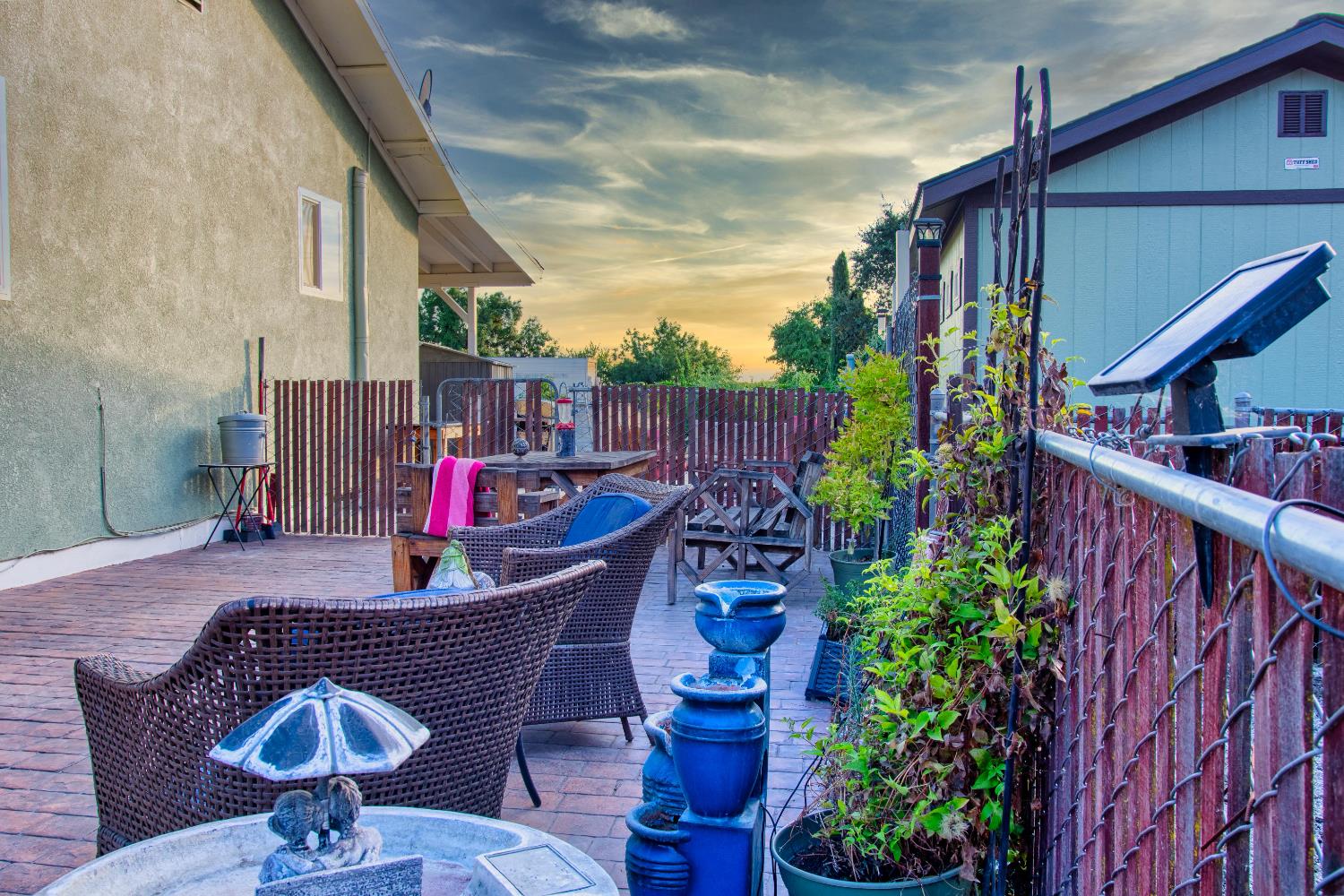 1639 Alpine Road Stockton, CA 95215 - Photo 15 of 96