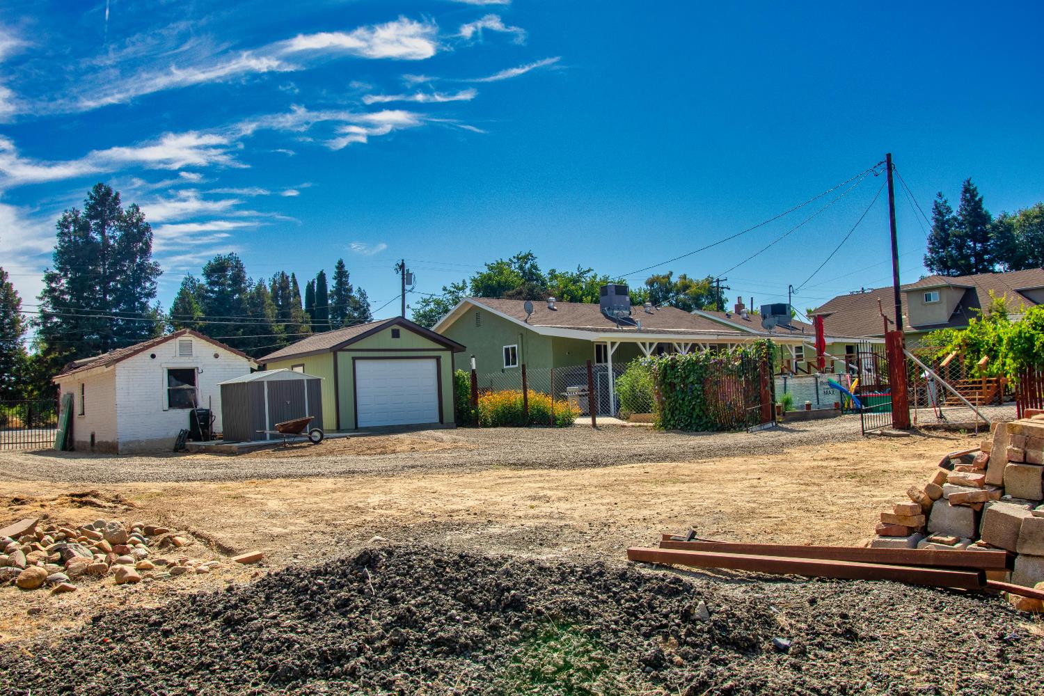 1639 Alpine Road Stockton, CA 95215 - Photo 21 of 96