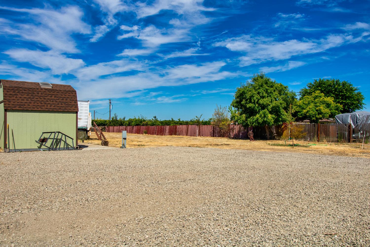 1639 Alpine Road Stockton, CA 95215 - Photo 28 of 96 a view of a terrace space