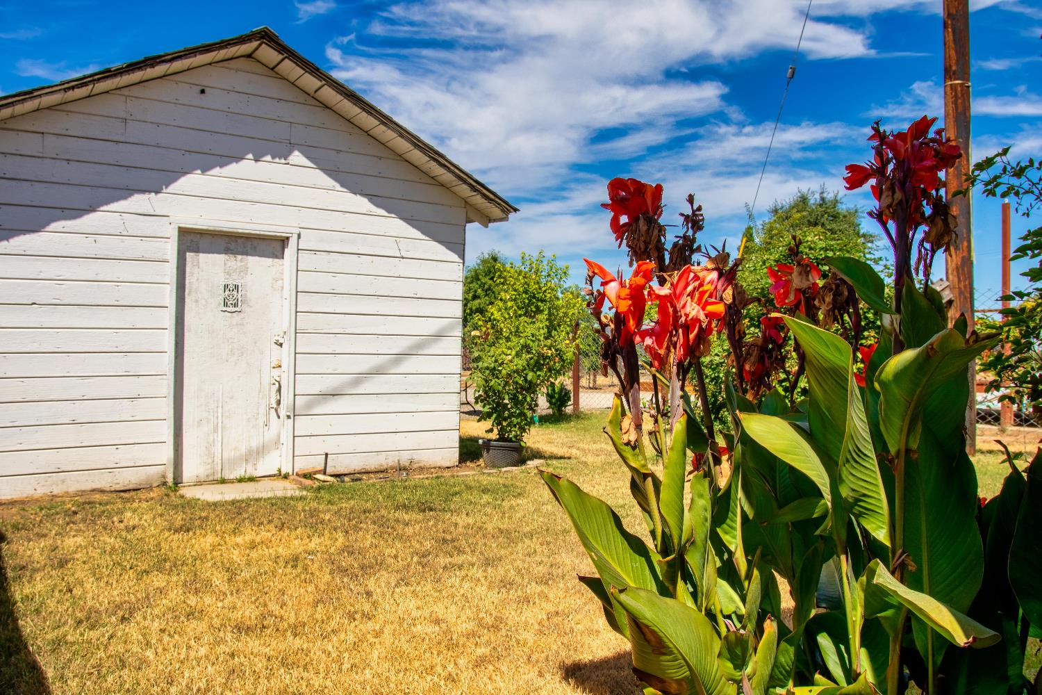 1639 Alpine Road Stockton, CA 95215 - Photo 39 of 96