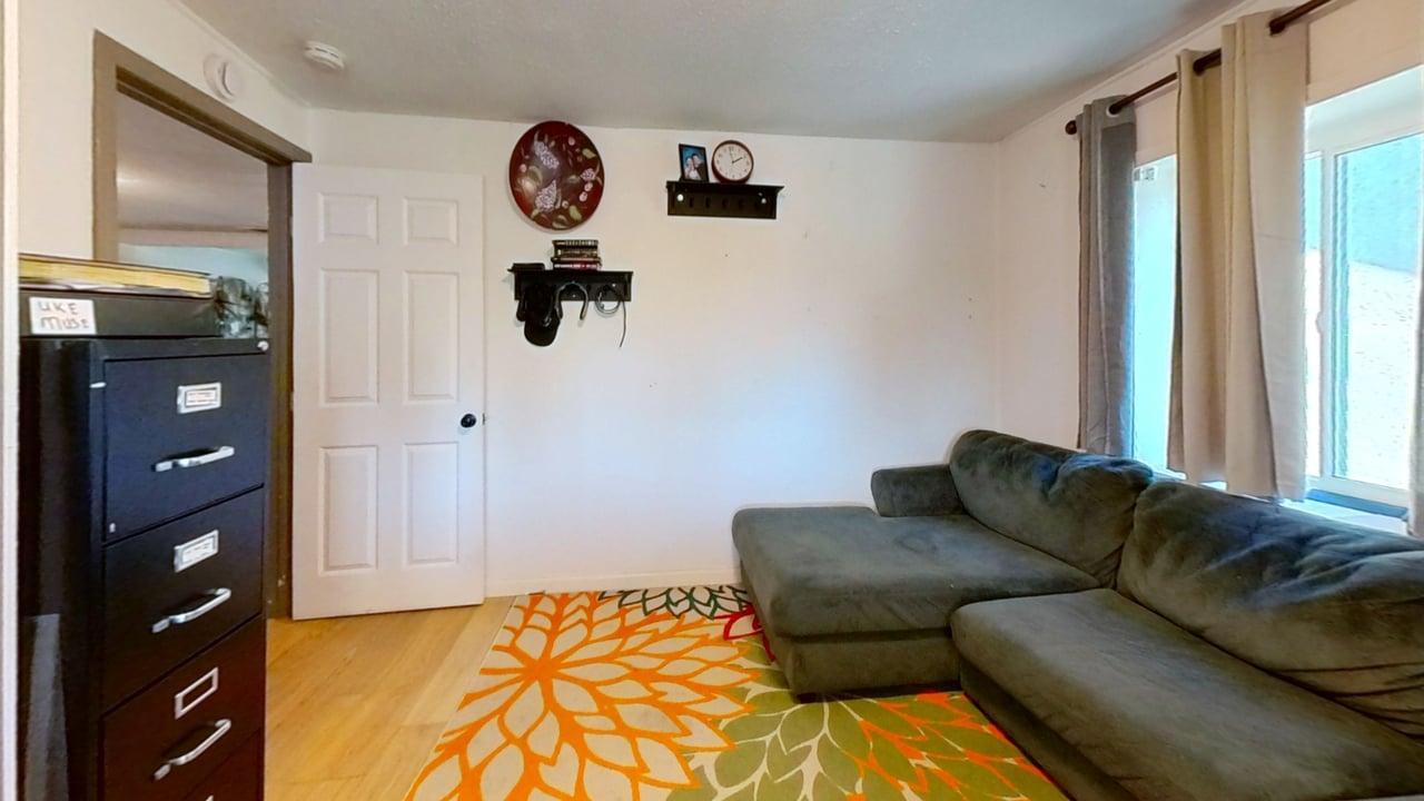 1639 Alpine Road Stockton, CA 95215 - Photo 88 of 96 a living room with furniture and a window