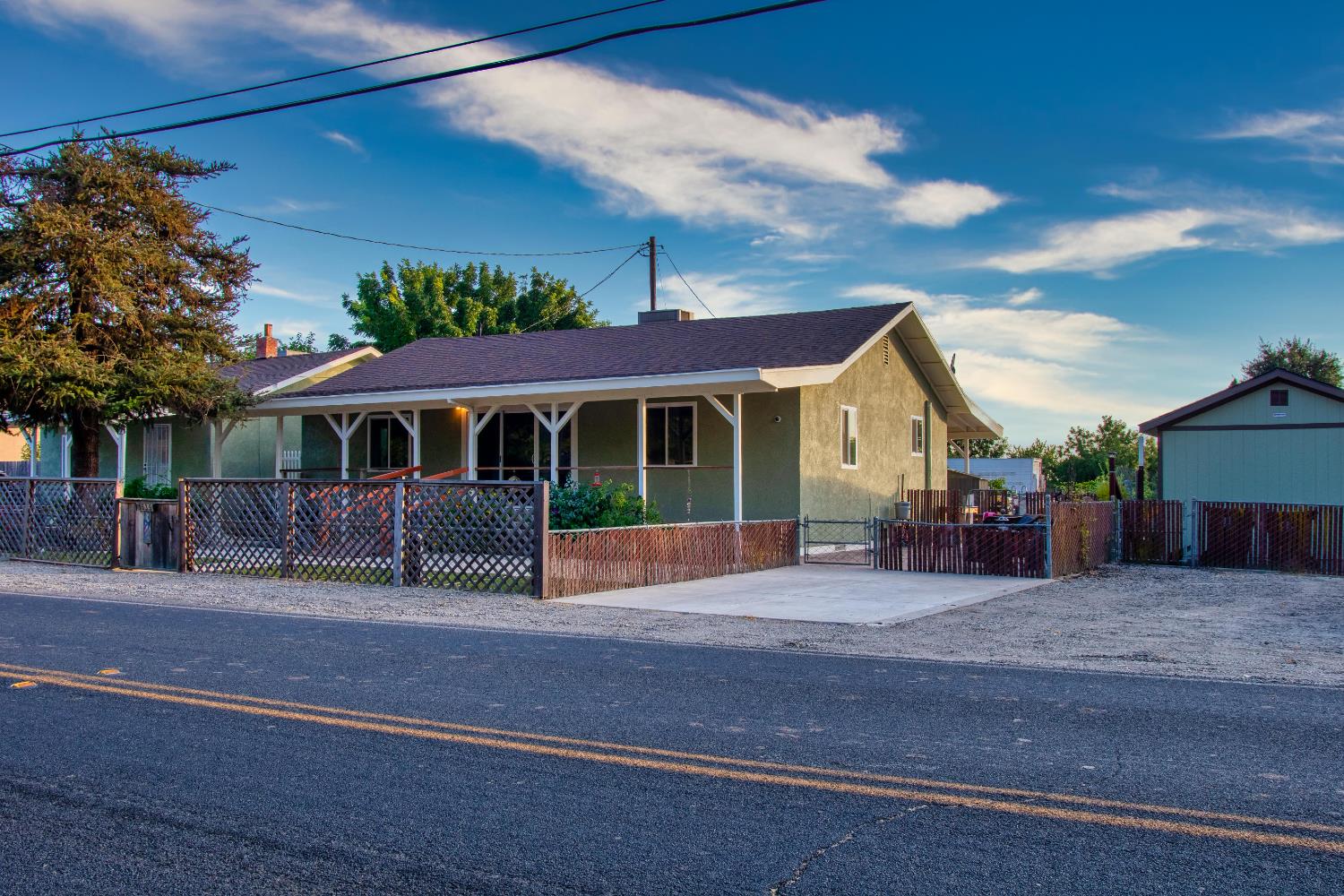 1639 Alpine Road Stockton, CA 95215 - Photo 10 of 96
