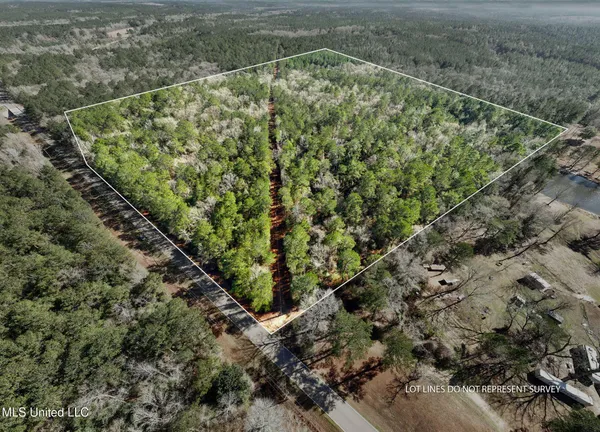 $180,000 | 38 Indian Hill Road, Richton, MS 39476