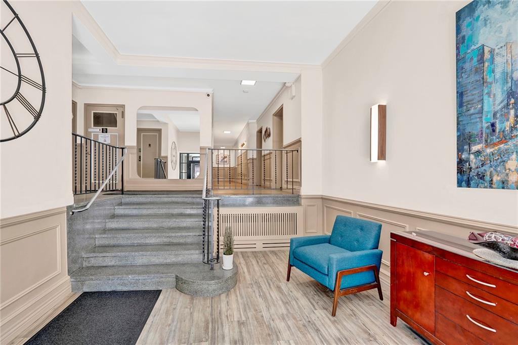 9430 Ridge Boulevard, Unit 4G Brooklyn, NY 11209 - Photo 13 of 19 Gallery Image 13