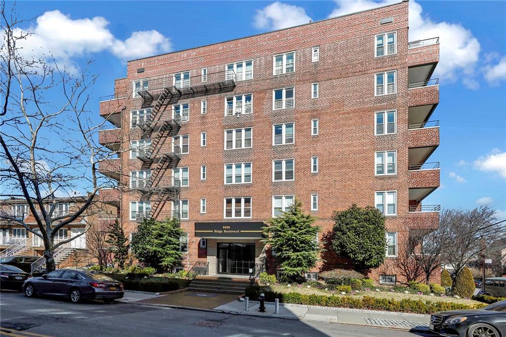 9430 Ridge Boulevard, Unit 4G Brooklyn, NY 11209 - Photo 18 of 19 Gallery Image 18